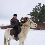 Валерий Юрочкин