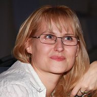 Елена Новикова