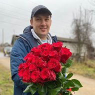 Доставка Роз🌹