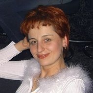 Валентина Кульган