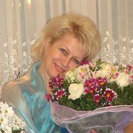 Vera Logvinova