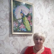 Ольга Плетнёва