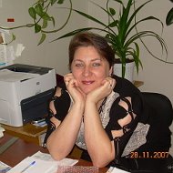 Ирина Уклеина