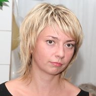 Наталья Гацук