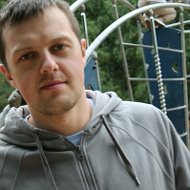 Андрей Чижков