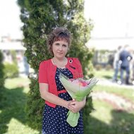 Елена Лутченкова