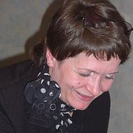 Ирина Караваева