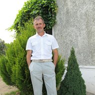 Валерий Бутько