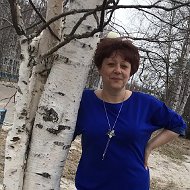 Людмила Немцова