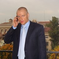 Александр Колисниченко