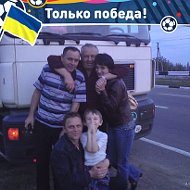 Зеновій Заруба