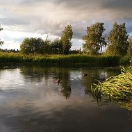 Ольга Рыбальченко