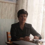Виктория Соколовская