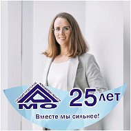 Анна Мохначева