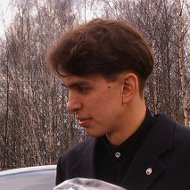 Александр Петров