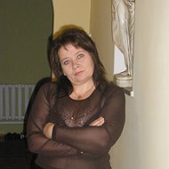 Людмила Бакарова