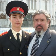 Вадим Валынкин