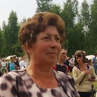 Марія Стебельська