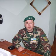 Анатолий Козуб