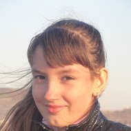 Алина Каталажная