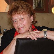 Екатерина Веклич