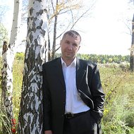 Денис Казанцев