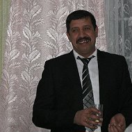 Аваз Куканов