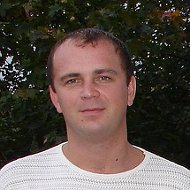 Алексей Галаган