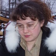 Галина Фаркова