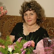 Наиля Хакимжанова