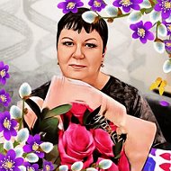 Фаина Дударева