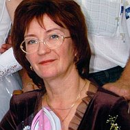 Наталья Ратушняк