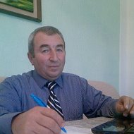 Музабил Алиев