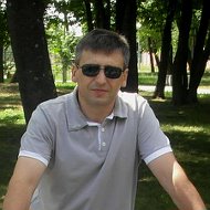 Сергей Бруцкий