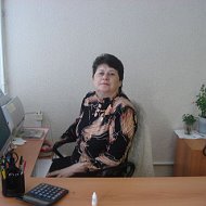 Ирина Жучкина