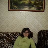 Татьяна Рыданова