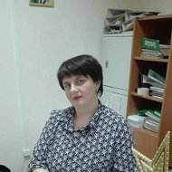 Оксана Королько