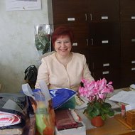 Ольга Пышнограева