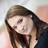 Наталья Уланова