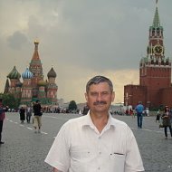 Валерий Садлинский