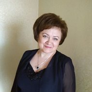 Ирина Гацкая