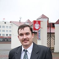 Александр Долмат