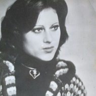 Елена Акопова