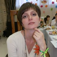 Диана Стефанская