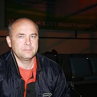 Александр Ковшаров