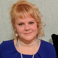 Светлана Кулагина