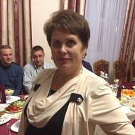 Валентина Бойкачева