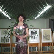 Ольга Акимова