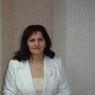 Ludmila Terletcaia