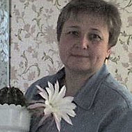 Елена Витюкова